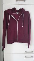 H&M Divided lila pflaume S Sweatjacke Kapuzenjacke Baden-Württemberg - Gaggenau Vorschau
