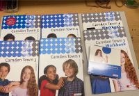 Camden Town Lernbücher incl CD Essen - Essen-Ruhrhalbinsel Vorschau