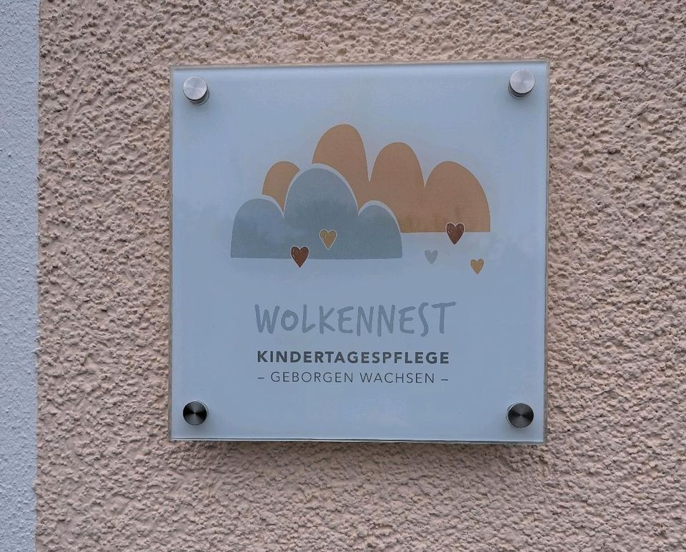 Ab August 2024 Tagesmutter Kindertagespflege in Marienheide