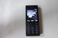 Nokia 216 Dual: 2 SIM-Kartenhalter ohne Simlock Schwarz Candy Bar Niedersachsen - Hildesheim Vorschau