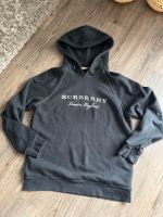 Burberry Hoodie- Pullover in Gr. L Bayern - Langweid am Lech Vorschau