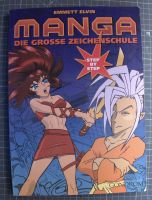 "Manga: Die große Zeichenschule" - Emmet Elvin Berlin - Schöneberg Vorschau