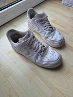 Nike air force 1 weiß Gr.42,5 Hessen - Hauneck Vorschau
