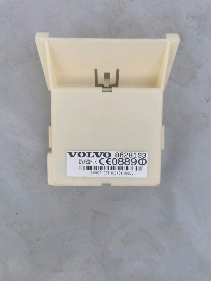 Volvo C70 Cabrio Alarm Sensor 8628193 in Sittensen