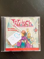CD „Witch“ Schleswig-Holstein - Norderstedt Vorschau