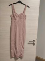 Damen Kleid von Shein in Größe 38 und in Rosa Bayern - Arnstein Vorschau