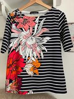 Betty Barclay, neues T-Shirt mit Strass in M/38 Obervieland - Habenhausen Vorschau