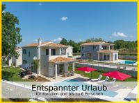 Ferienhaus Falco, Kroatien, Istrien, Porec, 3 Schlafzimmer, Pool Nordrhein-Westfalen - Drolshagen Vorschau