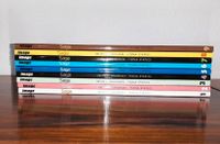 Saga 1-9 *wieNEU* Comic, Staples, Vaughan Schleswig-Holstein - Ahrensburg Vorschau