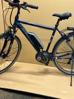 E-Bike Gudereit ET5 mit Bosch Motor Dual Drive Bayern - Dillingen (Donau) Vorschau