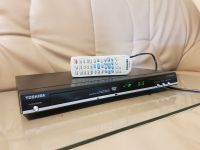 Toshiba SD 170EKE2 DVD Player SCART Coax Sachsen - Naundorf bei Oschatz Vorschau