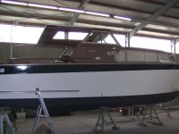 Motorboot / Motoryacht Hessen - Gernsheim  Vorschau