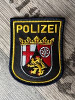 Polizei Rheinland-Pfalz inoffiziell mit Klett Rheinland-Pfalz - Heckenmünster Vorschau