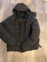 Wellensteyn Jacke Winterjacke Herren schwarz Gr. L Bayern - Himmelkron Vorschau