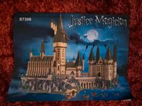 Klemmbausteine Hogwarts Castle Schloss Harry Potter S7360 Hamburg - Hamburg-Nord Vorschau