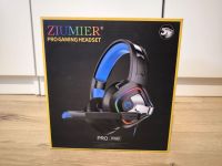 Gaming Headset Ziumier Z66 LED Beleuchtet PS5, PC, Xbox, Switch Nordrhein-Westfalen - Beverungen Vorschau