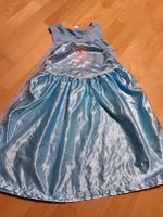 Kleid Gr. 134-140, Disney, Bettwäsche Anna und Elsa (Frozen) Bayern - Germering Vorschau