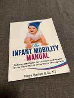 Babybuch mit Übungen - Infant Mobility Manual Leipzig - Leipzig, Zentrum Vorschau