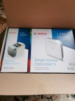 Bosch, Smart Home controller + Radiator thermostat II Bayern - Untersiemau Vorschau