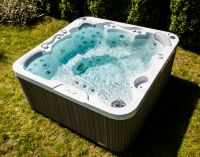 20% Rabatt, Whirlpool Jupiter, 5Pers., Wellness, Pool, Spa, Luxus Niedersachsen - Delligsen Vorschau