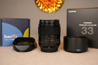 Fujifilm XF 33mm F1.4 R LM WR + Haoge Metall-Hood Kiel - Schreventeich-Hasseldieksdamm Vorschau