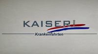 Fahrer m/w/d für Personenbeförderung (Krankenfahrten) Nordrhein-Westfalen - Werl Vorschau