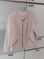 Damenlederjacke (kunst) Gr 42 rosa von LAURA KENT Nordrhein-Westfalen - Greven Vorschau