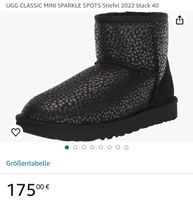 UGG Classic Mini Sparkle Niedersachsen - Bad Pyrmont Vorschau