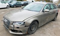 Audi A4 Avant Attraction e Bad Doberan - Landkreis - Neubukow Vorschau