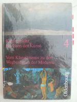 Schulbuch "Kammerlohr - Epochen der Kunst 4" Rheinland-Pfalz - Holzhausen an der Haide Vorschau