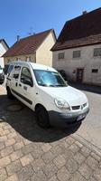 Renault Kangoo 1.2 16V  Liberty Liberty Baden-Württemberg - Bisingen Vorschau