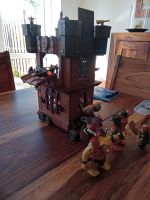 Trollturm playmobil Nordrhein-Westfalen - Löhne Vorschau