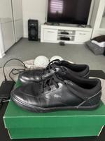Lacoste 43 schwarz Hessen - Sulzbach Vorschau