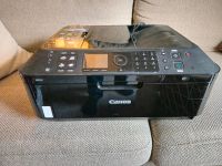 Canon Pixma Multifunktions-Drucker MK420 Dresden - Südvorstadt-Ost Vorschau