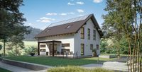 Die perfekte Wohlfühloase – Modernes Einfamilienhaus von Schwabenhaus Bayern - Senden Vorschau