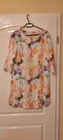 Sommerkleid Leinen Nordrhein-Westfalen - Oerlinghausen Vorschau