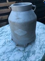 DDR Milchkanne Dreibein 20 Liter Nordvorpommern - Landkreis - Semlow Vorschau