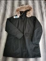 Neu! Wintermantel Tchibo Damen Gr46 Bayern - Oberschweinbach Vorschau