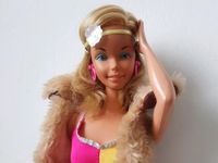 Supersize Barbie 45cm Vintage Sammler groß tall Schleswig-Holstein - Tremsbüttel Vorschau