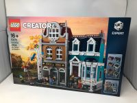 Lego 10270 Creator Expert Buchhandlung Neu & OVP München - Ramersdorf-Perlach Vorschau