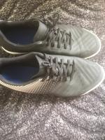 Fußballschuhe Nummer (40,5) Berlin - Köpenick Vorschau