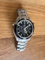 Omega Seamaster Planet Ocean Chronograph Bayern - Aschaffenburg Vorschau