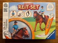 Tiptoi Freizeit Reit-Set Ravensburger tip toi Freizeit Reitset Nordrhein-Westfalen - Voerde (Niederrhein) Vorschau