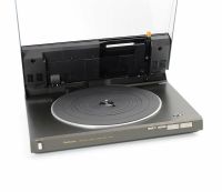 Technics SL-DL 5 Schallplattenspieler Rheinland-Pfalz - Niederzissen Vorschau