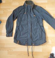 Schicke Mantel von Naketano, gr XL, neuwertig, ORIGINAL, Jacke Niedersachsen - Wildeshausen Vorschau