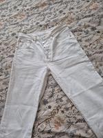 levis jeans 501 weiss Baden-Württemberg - Mühlacker Vorschau
