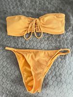 Orangener Bikini vero moda Nordrhein-Westfalen - Mönchengladbach Vorschau