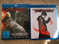 Blueray (DVD, Filme) Tekken, Silent Hill Revelation Rheinland-Pfalz - Mainz Vorschau