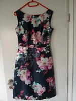 neuwertiges Kleid  Sommerkleid von Vera Mont, Größe 36 Bremen - Borgfeld Vorschau