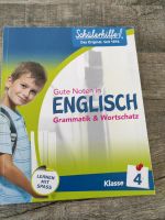 Lernbuch Englisch 4. Klasse Bayern - Münchberg Vorschau